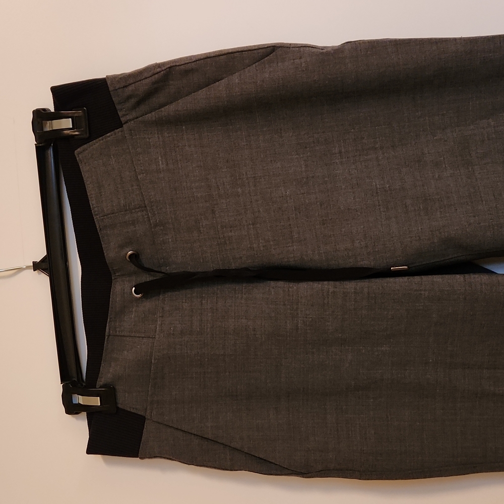 Athleta work pants